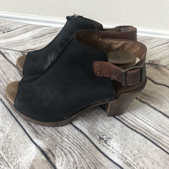 dansko reggie size 38